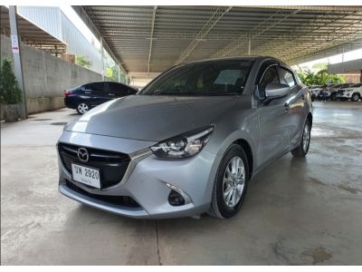Mazda 2 1.3High Connect A/T ปี 2019 รูปที่ 2
